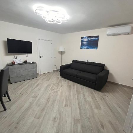 Mareluna Gradoni Di Chiaia Napels Buitenkant foto