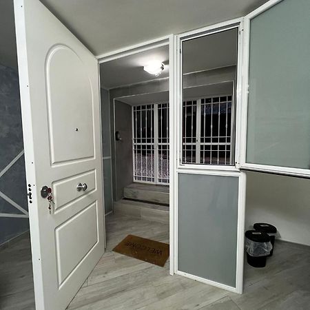 Mareluna Gradoni Di Chiaia Napels Buitenkant foto